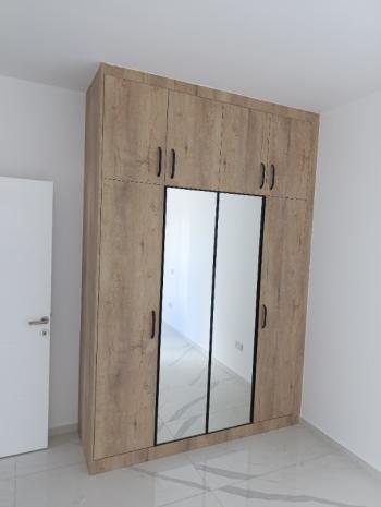 KIBRIS LEFKOŞA ALAYKÖY BÖLGESİNDE YENİ SIFIR SATILIK 2+1 DAİRELER
