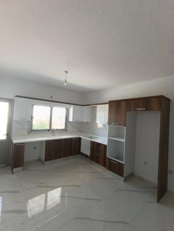 KIBRIS LEFKOŞA ALAYKÖY BÖLGESİNDE YENİ SIFIR SATILIK 3+1 DAİRELER