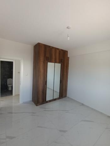 KIBRIS LEFKOŞA ALAYKÖY BÖLGESİNDE YENİ SIFIR SATILIK 3+1 DAİRELER