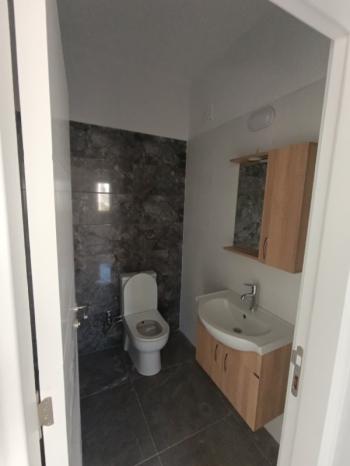 KIBRIS LEFKOŞA ALAYKÖY BÖLGESİNDE YENİ SIFIR SATILIK 3+1 DAİRELER