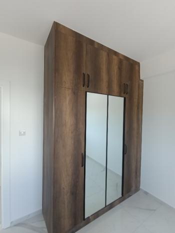 KIBRIS LEFKOŞA ALAYKÖY BÖLGESİNDE YENİ SIFIR SATILIK 3+1 DAİRELER