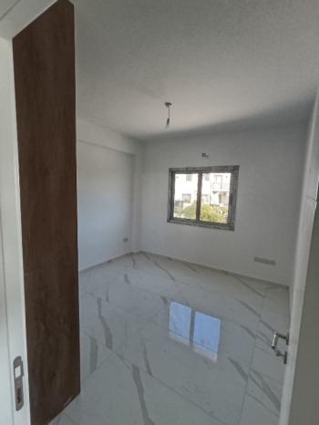 KIBRIS LEFKOŞA ALAYKÖY BÖLGESİNDE YENİ SIFIR SATILIK 3+1 DAİRELER