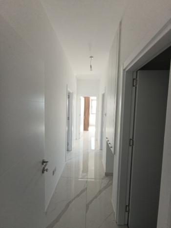 KIBRIS LEFKOŞA ALAYKÖY BÖLGESİNDE YENİ SIFIR SATILIK 3+1 DAİRELER