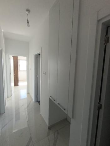 KIBRIS LEFKOŞA ALAYKÖY BÖLGESİNDE YENİ SIFIR SATILIK 3+1 DAİRELER