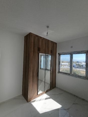 KIBRIS LEFKOŞA ALAYKÖY BÖLGESİNDE YENİ SIFIR SATILIK 3+1 DAİRELER