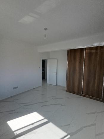 KIBRIS LEFKOŞA ALAYKÖY BÖLGESİNDE YENİ SIFIR SATILIK 3+1 DAİRELER
