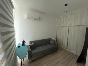KIBRIS LEFKOŞA GÖNYELİ'DE ACİL SATILIK FUL EŞYALI+GARAJDAKİ ARABA DAHİL  İKİZ DUBLEX EV