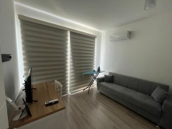 KIBRIS LEFKOŞA GÖNYELİ'DE ACİL SATILIK FUL EŞYALI+GARAJDAKİ ARABA DAHİL  İKİZ DUBLEX EV