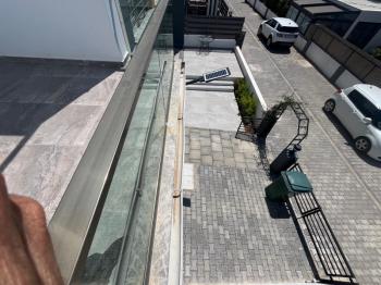 KIBRIS LEFKOŞA GÖNYELİ'DE ACİL SATILIK FUL EŞYALI+GARAJDAKİ ARABA DAHİL  İKİZ DUBLEX EV