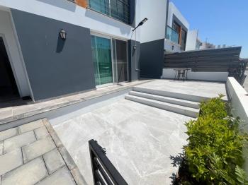 KIBRIS LEFKOŞA GÖNYELİ'DE ACİL SATILIK FUL EŞYALI+GARAJDAKİ ARABA DAHİL  İKİZ DUBLEX EV