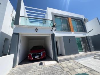KIBRIS LEFKOŞA GÖNYELİ'DE ACİL SATILIK FUL EŞYALI+GARAJDAKİ ARABA DAHİL  İKİZ DUBLEX EV