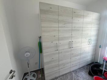 KIBRIS LEFKOŞA GÖNYELİ'DE ACİL SATILIK FUL EŞYALI+GARAJDAKİ ARABA DAHİL  İKİZ DUBLEX EV