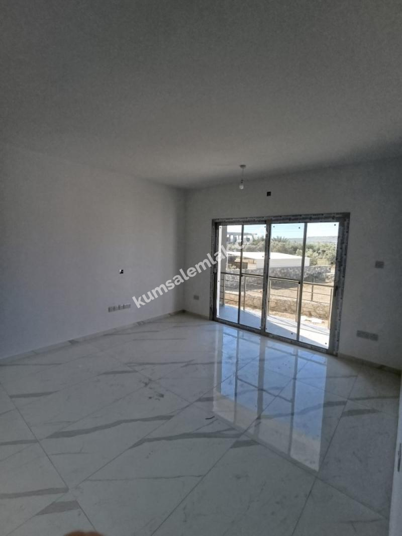 KIBRIS LEFKOŞA ALAYKÖY BÖLGESİNDE YENİ SIFIR SATILIK 1+1 DAİRELER 