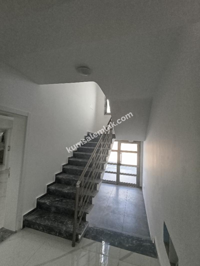 KIBRIS LEFKOŞA ALAYKÖY BÖLGESİNDE YENİ SIFIR SATILIK 2+1 DAİRELER