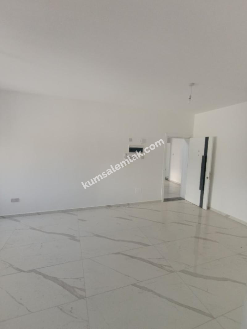KIBRIS LEFKOŞA ALAYKÖY BÖLGESİNDE YENİ SIFIR SATILIK 2+1 DAİRELER