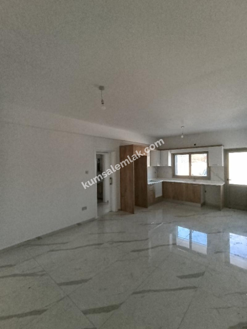 KIBRIS LEFKOŞA ALAYKÖY BÖLGESİNDE YENİ SIFIR SATILIK 2+1 DAİRELER