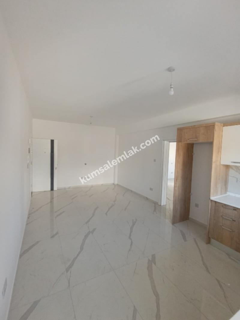 KIBRIS LEFKOŞA ALAYKÖY BÖLGESİNDE YENİ SIFIR SATILIK 2+1 DAİRELER