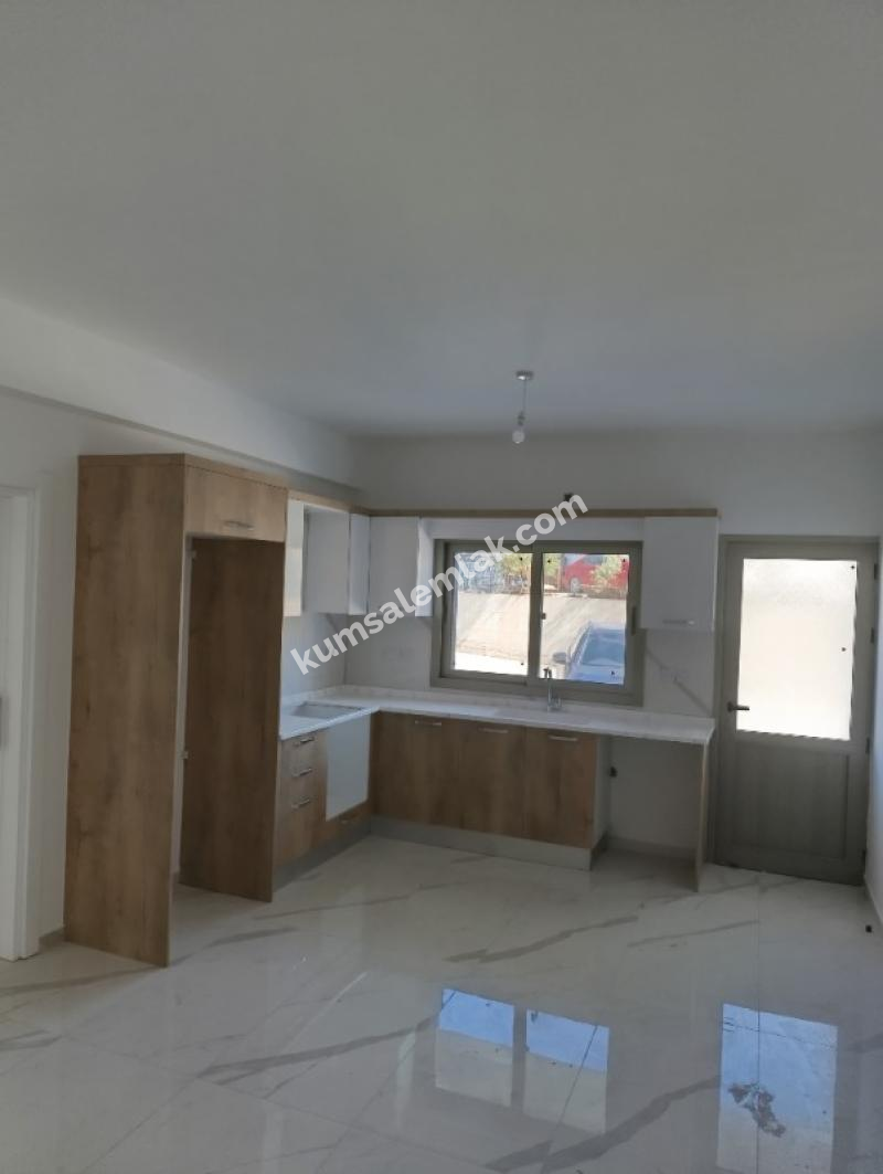 KIBRIS LEFKOŞA ALAYKÖY BÖLGESİNDE YENİ SIFIR SATILIK 2+1 DAİRELER