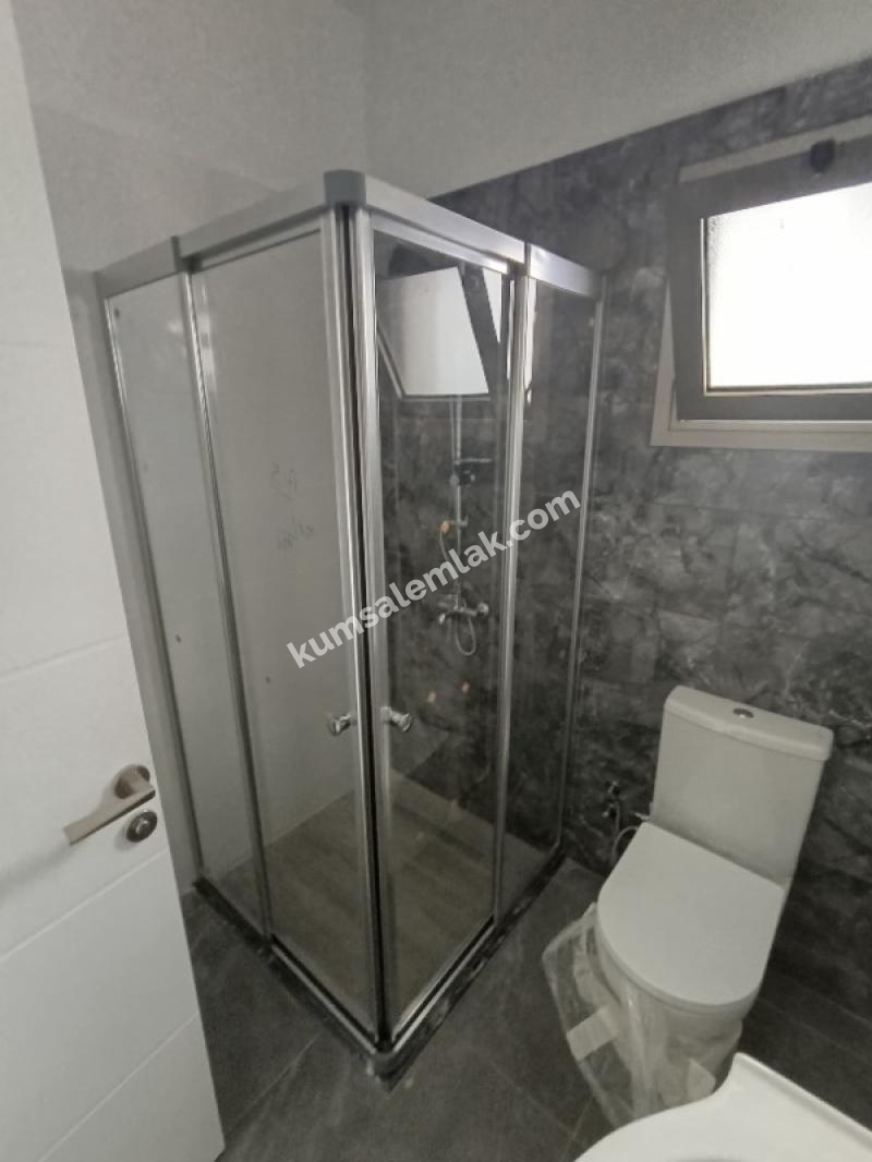 KIBRIS LEFKOŞA ALAYKÖY BÖLGESİNDE YENİ SIFIR SATILIK 2+1 DAİRELER