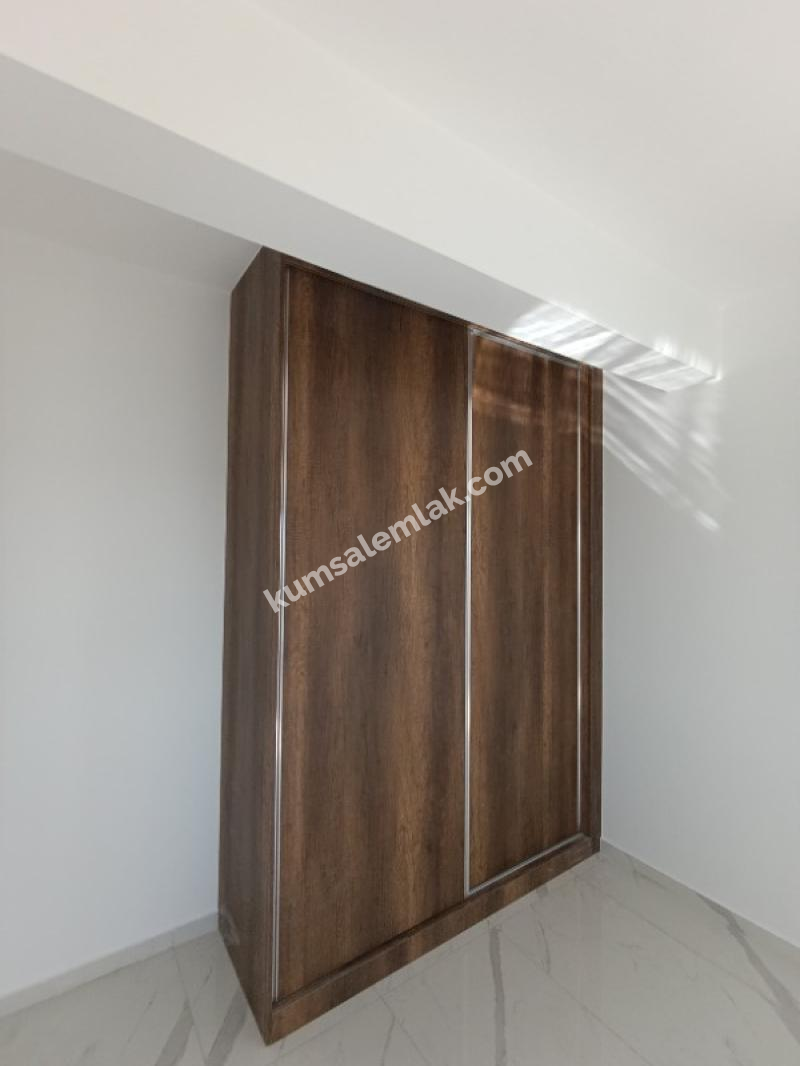KIBRIS LEFKOŞA ALAYKÖY BÖLGESİNDE YENİ SIFIR SATILIK 3+1 DAİRELER