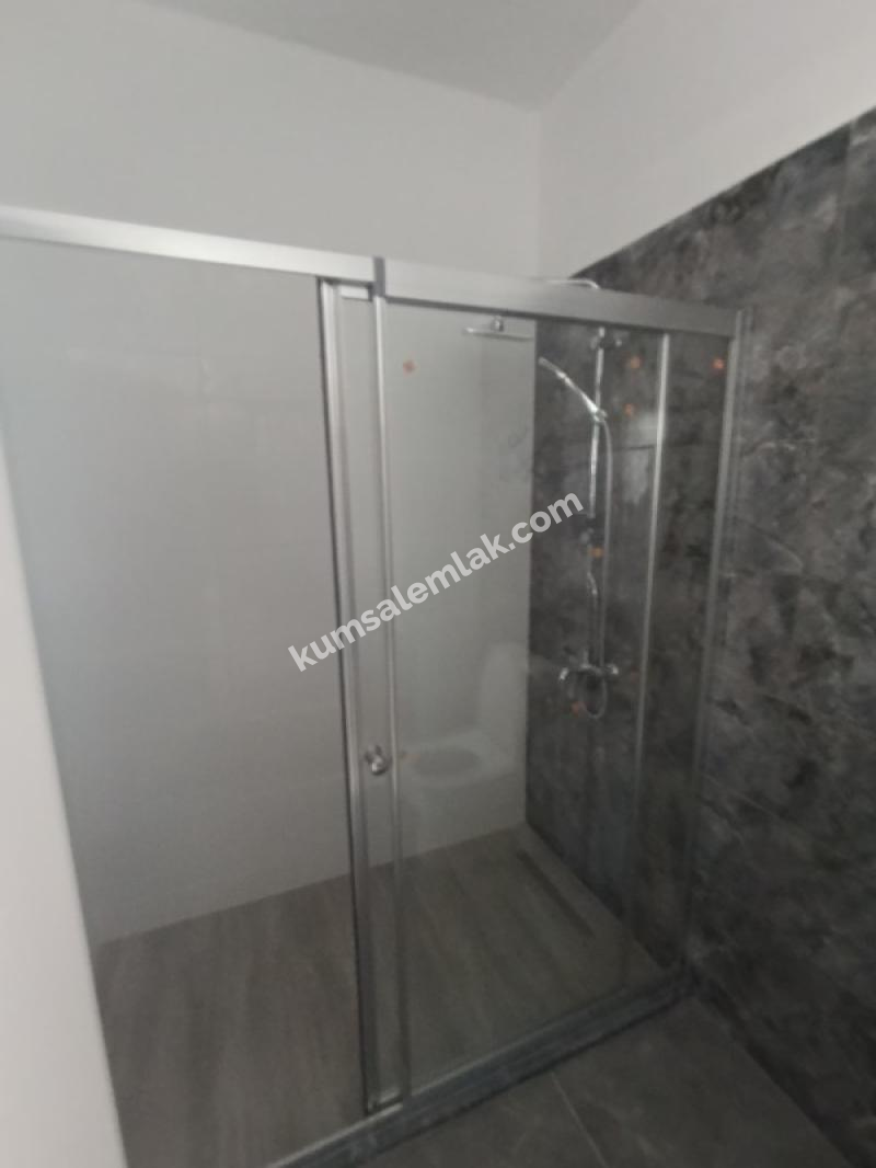 KIBRIS LEFKOŞA ALAYKÖY BÖLGESİNDE YENİ SIFIR SATILIK 3+1 DAİRELER