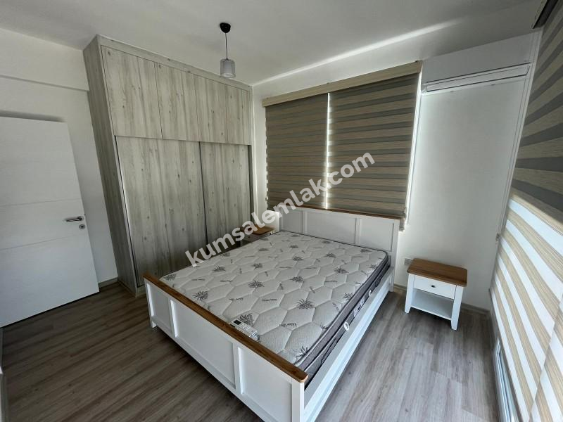 KIBRIS LEFKOŞA GÖNYELİ'DE ACİL SATILIK FUL EŞYALI+GARAJDAKİ ARABA DAHİL  İKİZ DUBLEX EV