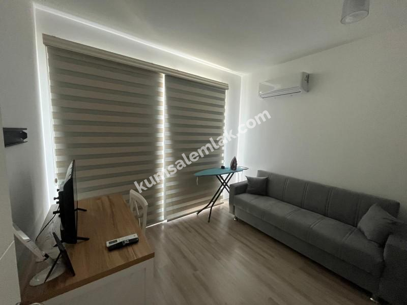 KIBRIS LEFKOŞA GÖNYELİ'DE ACİL SATILIK FUL EŞYALI+GARAJDAKİ ARABA DAHİL  İKİZ DUBLEX EV