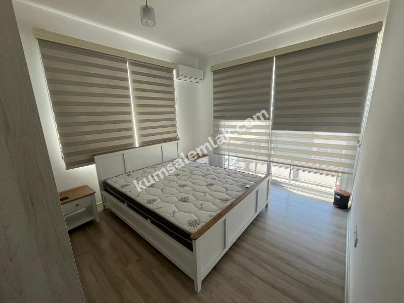 KIBRIS LEFKOŞA GÖNYELİ'DE ACİL SATILIK FUL EŞYALI+GARAJDAKİ ARABA DAHİL  İKİZ DUBLEX EV