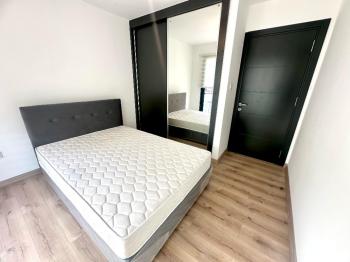 Girne Merkez Ebeveyn Banyolu Eşyalı Kiralık 3+1 Daire
