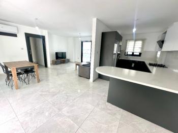 Girne Merkez Ebeveyn Banyolu Eşyalı Kiralık 3+1 Daire