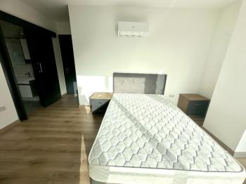 Girne Merkez Ebeveyn Banyolu Eşyalı Kiralık 3+1 Daire