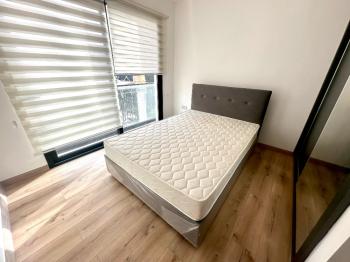 Girne Merkez Ebeveyn Banyolu Eşyalı Kiralık 3+1 Daire