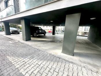 Girne Merkez Ebeveyn Banyolu Eşyalı Kiralık 3+1 Daire