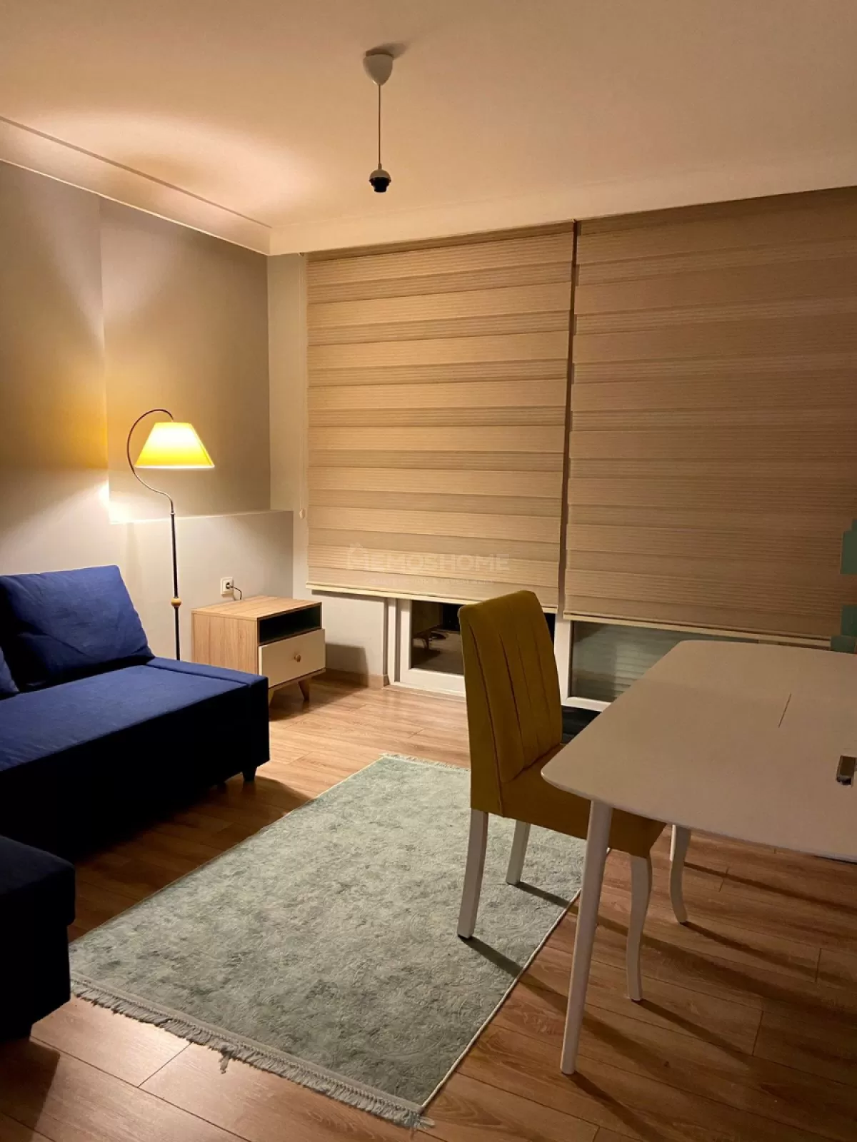 Daisy Residence, Kestel