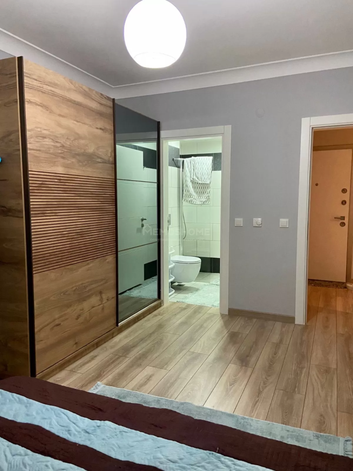 Daisy Residence, Kestel