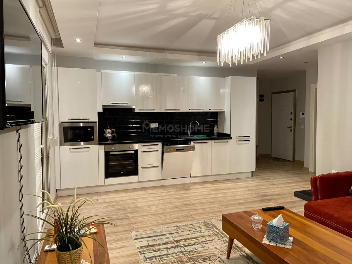 Daisy Residence, Kestel