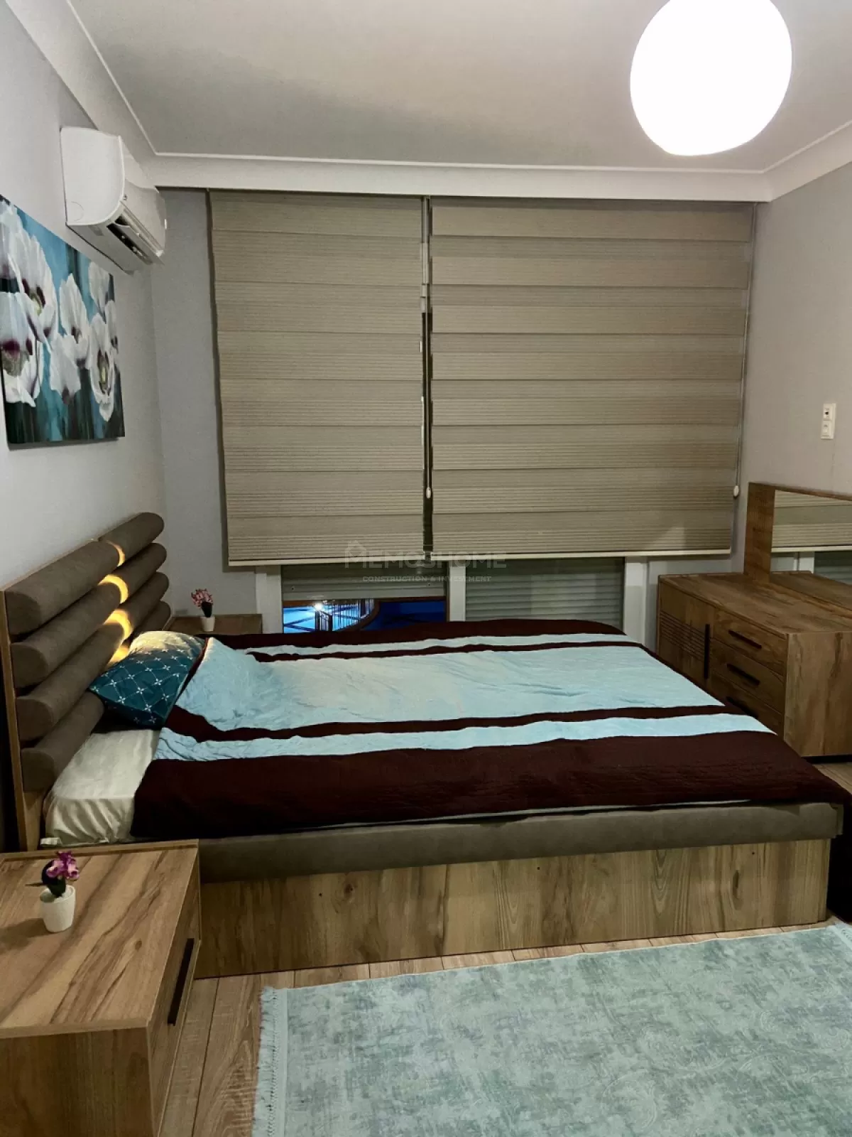 Daisy Residence, Kestel