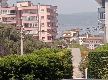 EMLAK HABERCİSİ 'NDEN MUDANYA HALİTPAŞA'DA KAT MÜLKİYETLİ SİTEİÇİ 145M2 NET 3+1 DAİRE