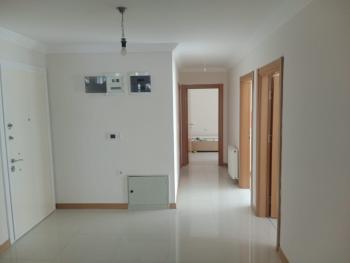 EMLAK HABERCİSİ 'NDEN MUDANYA HALİTPAŞA'DA KAT MÜLKİYETLİ SİTEİÇİ 145M2 NET 3+1 DAİRE