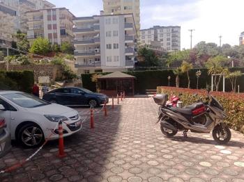EMLAK HABERCİSİ 'NDEN MUDANYA HALİTPAŞA'DA KAT MÜLKİYETLİ SİTEİÇİ 145M2 NET 3+1 DAİRE