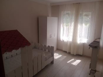 EMLAK HABERCİSİ 'NDEN MUDANYA HALİTPAŞA'DA KAT MÜLKİYETLİ SİTEİÇİ 145M2 NET 3+1 DAİRE
