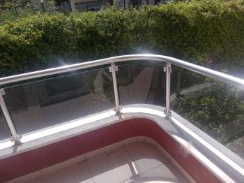EMLAK HABERCİSİ 'NDEN MUDANYA HALİTPAŞA'DA KAT MÜLKİYETLİ SİTEİÇİ 145M2 NET 3+1 DAİRE