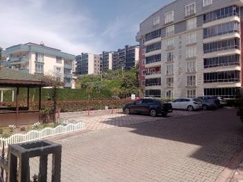 EMLAK HABERCİSİ 'NDEN MUDANYA HALİTPAŞA'DA KAT MÜLKİYETLİ SİTEİÇİ 145M2 NET 3+1 DAİRE