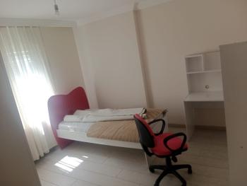 EMLAK HABERCİSİ 'NDEN MUDANYA HALİTPAŞA'DA KAT MÜLKİYETLİ SİTEİÇİ 145M2 NET 3+1 DAİRE