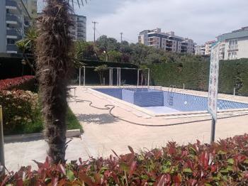 EMLAK HABERCİSİ 'NDEN MUDANYA HALİTPAŞA'DA KAT MÜLKİYETLİ SİTEİÇİ 145M2 NET 3+1 DAİRE