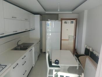 EMLAK HABERCİSİ 'NDEN MUDANYA HALİTPAŞA'DA KAT MÜLKİYETLİ SİTEİÇİ 145M2 NET 3+1 DAİRE