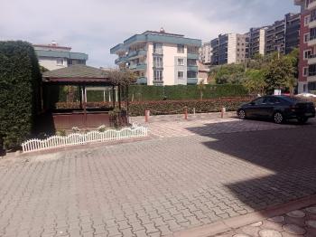 EMLAK HABERCİSİ 'NDEN MUDANYA HALİTPAŞA'DA KAT MÜLKİYETLİ SİTEİÇİ 145M2 NET 3+1 DAİRE