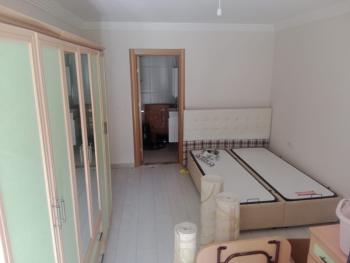 EMLAK HABERCİSİ 'NDEN MUDANYA HALİTPAŞA'DA KAT MÜLKİYETLİ SİTEİÇİ 145M2 NET 3+1 DAİRE