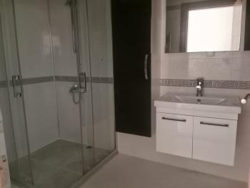 EMLAK HABERCİSİ 'NDEN MUDANYA HALİTPAŞA'DA KAT MÜLKİYETLİ SİTEİÇİ 145M2 NET 3+1 DAİRE