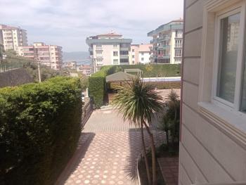 EMLAK HABERCİSİ 'NDEN MUDANYA HALİTPAŞA'DA KAT MÜLKİYETLİ SİTEİÇİ 145M2 NET 3+1 DAİRE